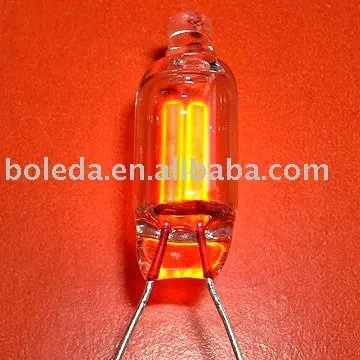 Bright Standard and Medium Brightness Neon Lamp