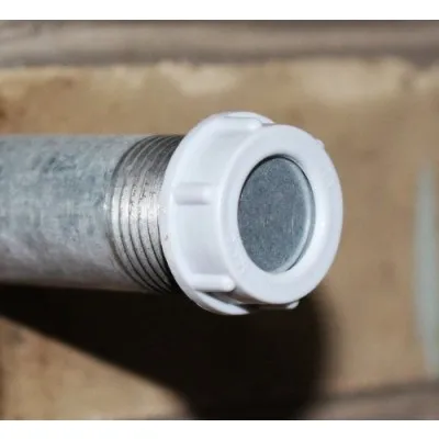 PVC Insulated bushings for IMC and Rigid conduit