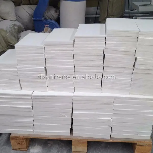 ceramic fiber board 2