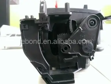 Plastic Soft Close Rotary Damper Auto Damper