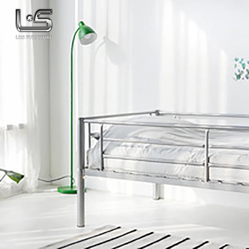 Metal Bunk Bed Connector Parts Plans School Furniture