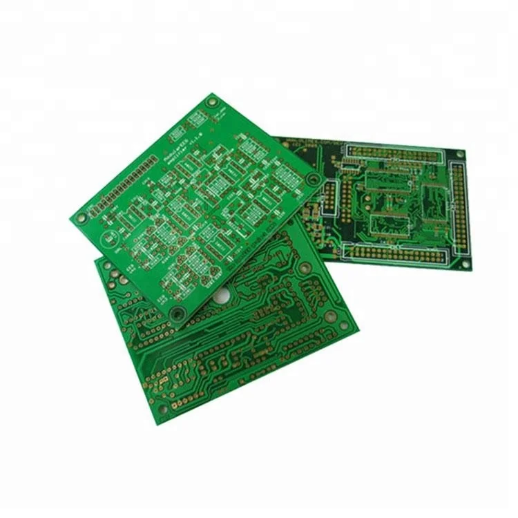 China CEM-1/CEM-2/CEM-3 PCB Manufacturer