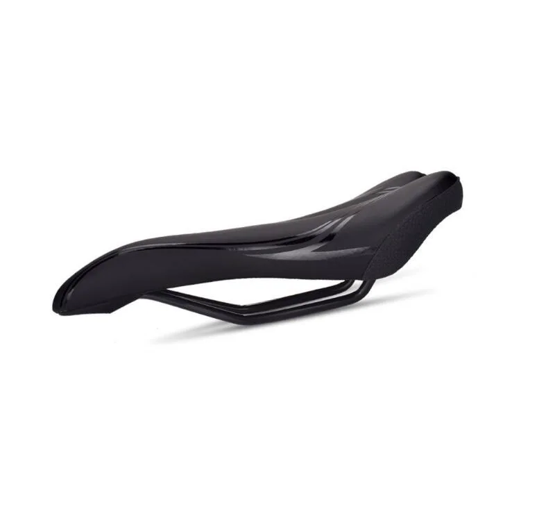 High quality bicycle part bike saddle pad cushion seat set for mountain bike or road bike