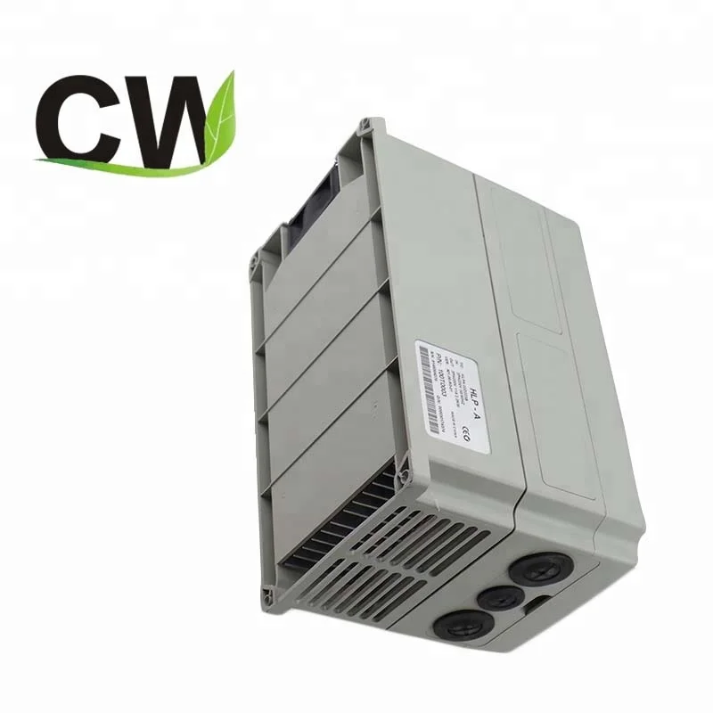 HLP-C1000D7521P 0.75kw holip inverter AC frequency inverter C100 series