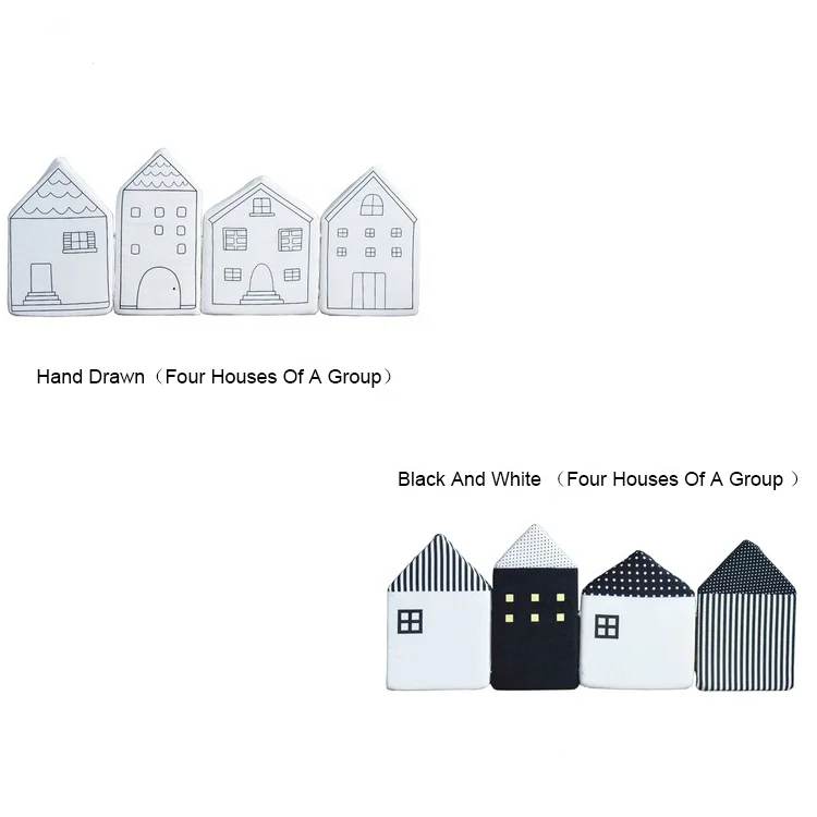 Portable Castle Children Folding Play House Pop Up Play House For Kids