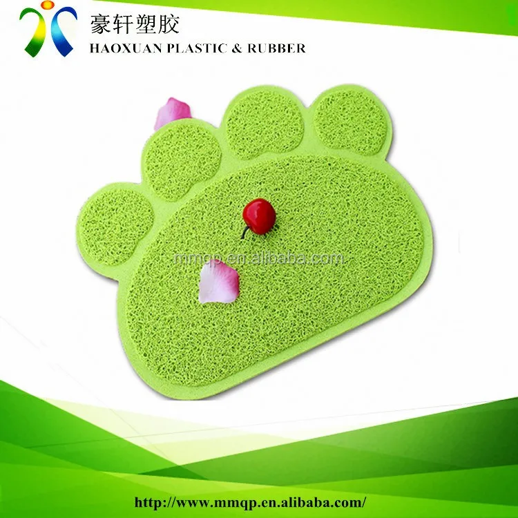 Высокое качество Крытый пи-pad собака туалет pet ковыль туалетной бумаги