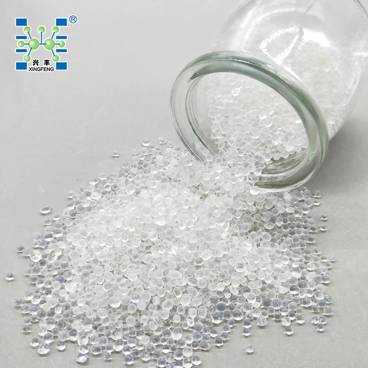 Silica Gel Moisture Absorber for Containers