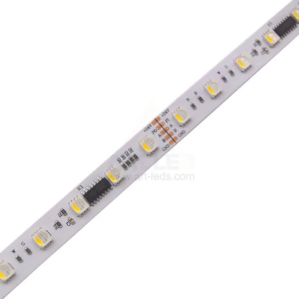Magic dmx digital led strip decoder chip UCS512