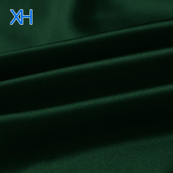 
New Design Imported 19mm 100% Mulberry Silk Fabric with High Quality By Xinhe Textiles 