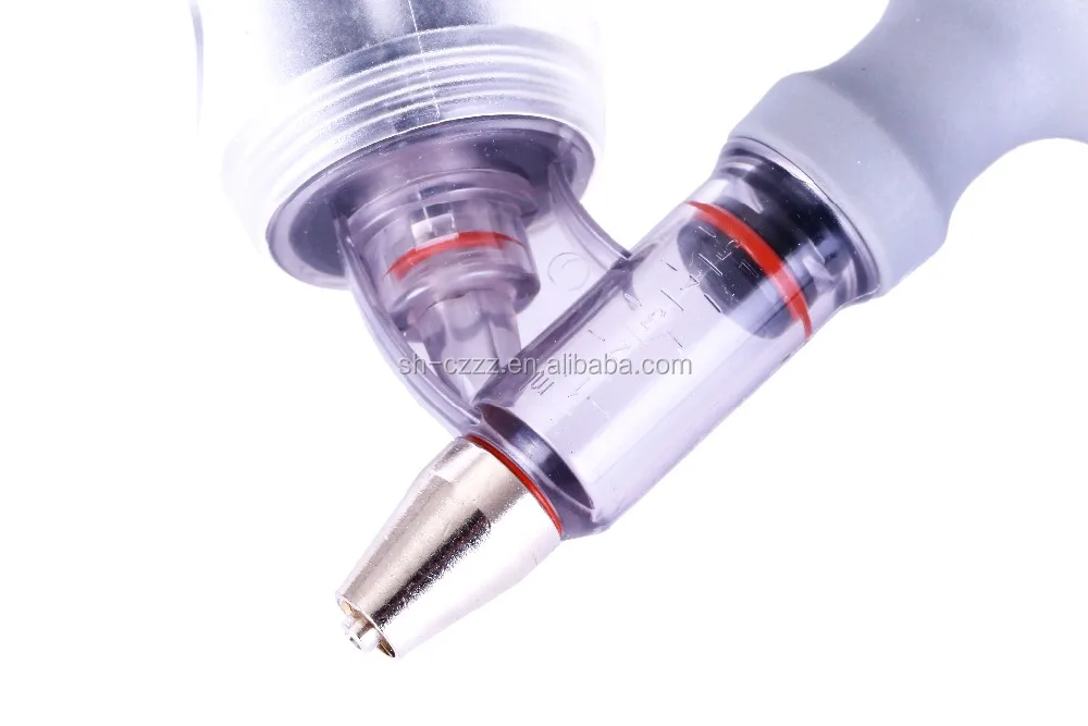High durable material veterinary automatic continuous syringe injector, continuous syringe for cow, sheep, pig, chicken