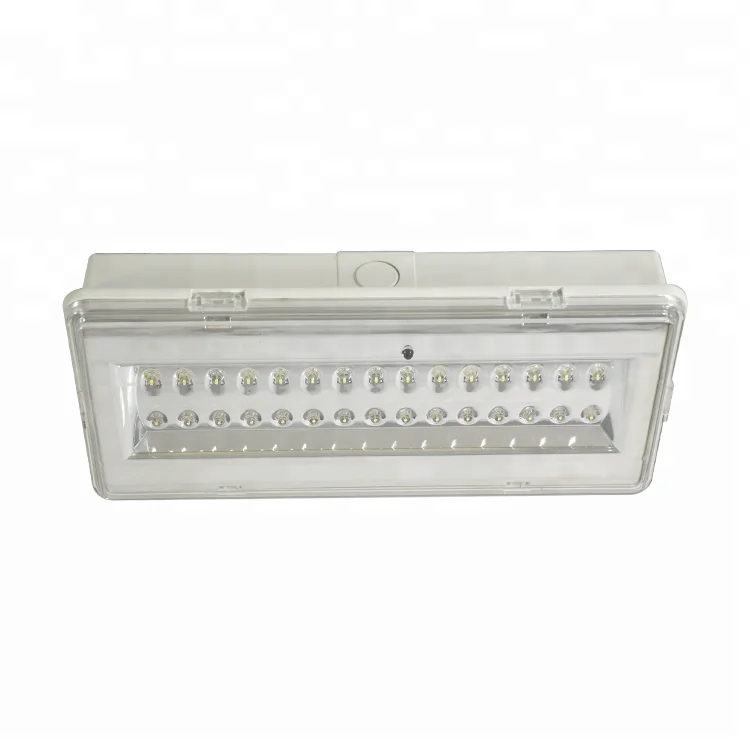 Wholesale new design and practical fire emergency light
