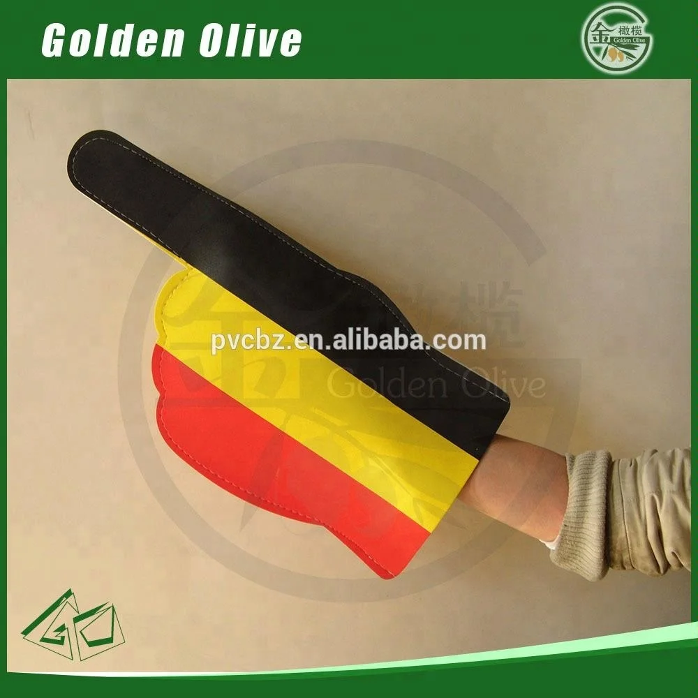 Горячая Распродажа Eva пена рука