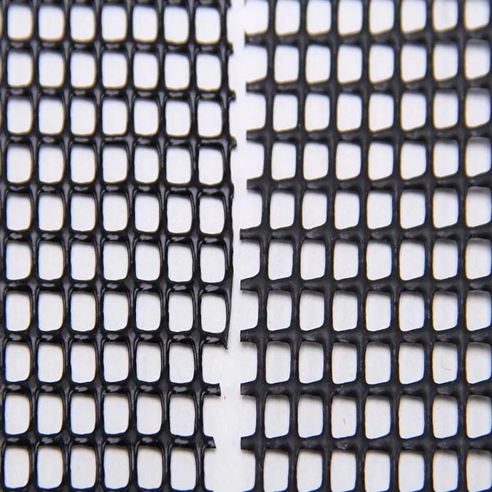 Фабрики оптом высокого качества дешевые пвх сетка для спортивной обуви