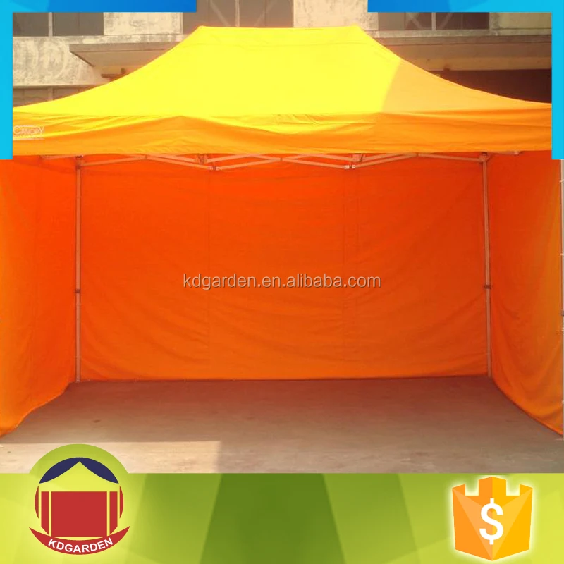 Китайский поставщик оптовая продажа белый шатер палатка для продажа покупка на alibaba