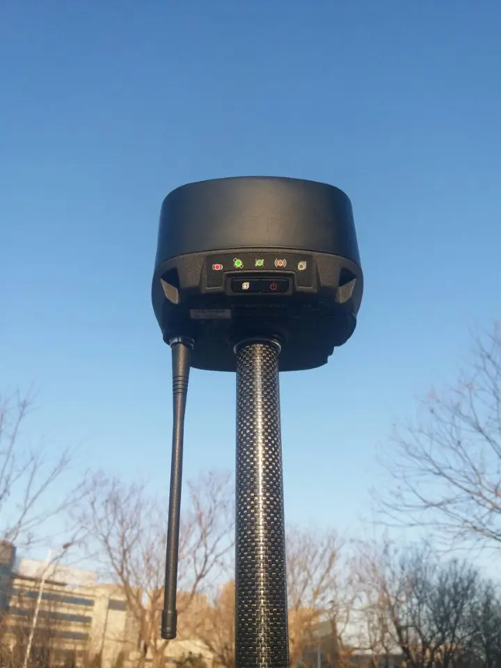 Меёевания GPS RTK GNSS приемник M6