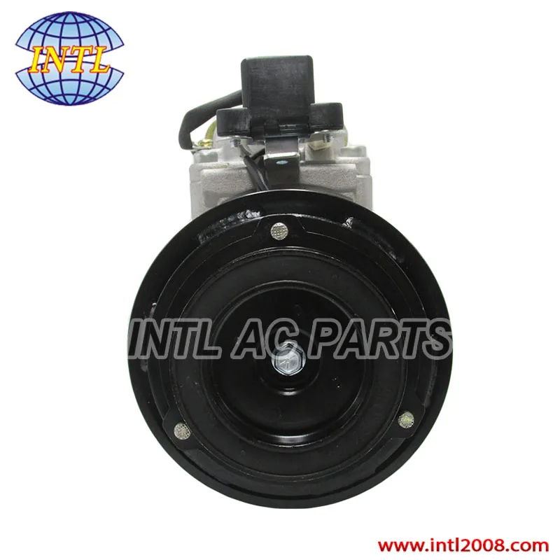 1021310101 147200-1384 DENSO 10PA15C for mercedes benz W124 auto air conditioning car a/c ac compressor