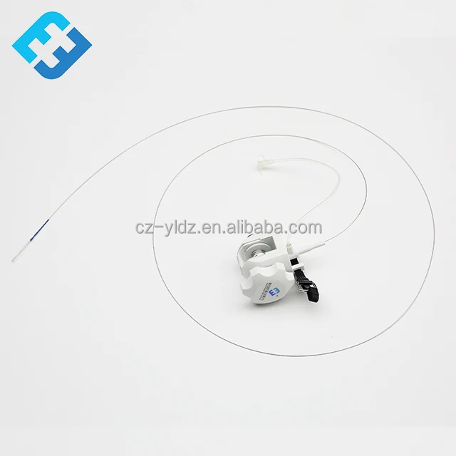 ligature loop endo(barrel with 7 bands)