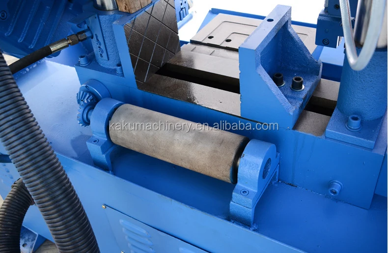 ЧПУ H-Лучевая ленточная пила полная автоматическая GT4230