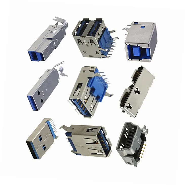 Certificate and Digital product Application usb connector