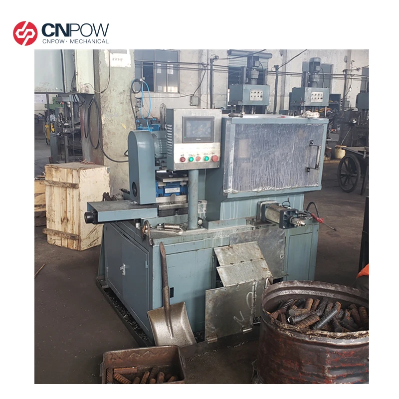 CNPOW japan column upright drilling machine