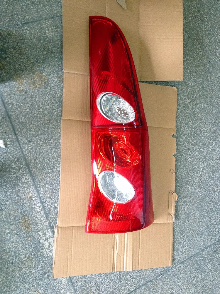 
Popular in Peru IRIZAR bus rear light back lamp auto parts HC-B-2003-1 