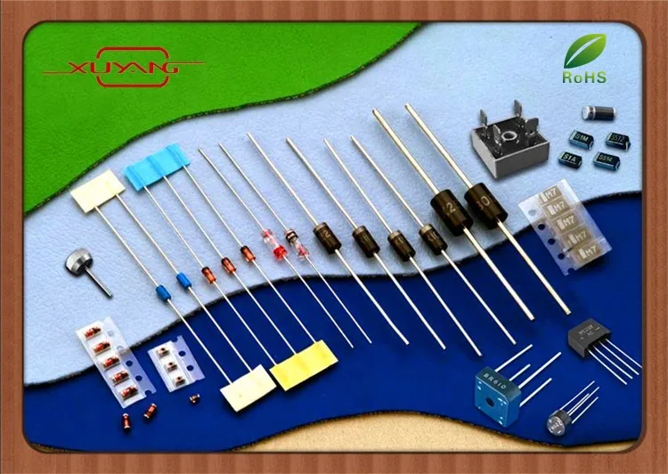 M7 диод 1N4007 SMD