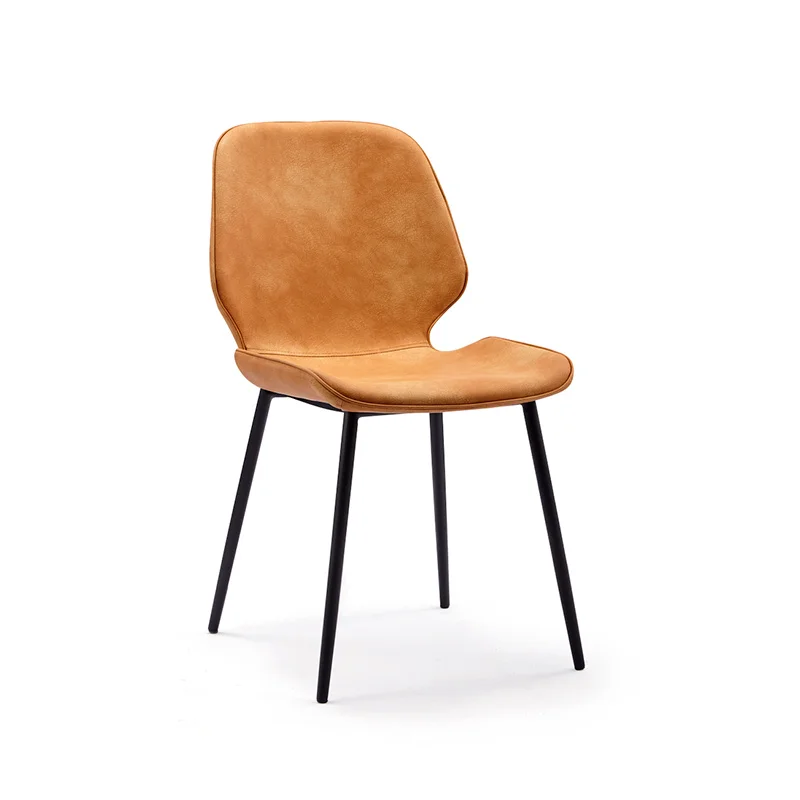 Home & commercial restaurants Dining Chairs  polster stuhl