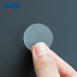 Stick On Paper Card Again And Again Without Residue Suction Pad Adhesive Clear Tape