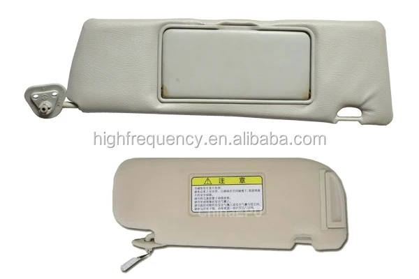 Car sun visor welding machine ,HF sunshades making machine