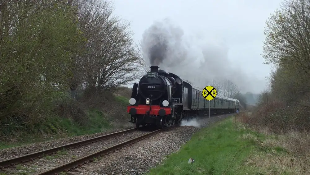 OEM Traffic Warning Directional Edge Lit Reflective Road Railroad Crossing traffic sign