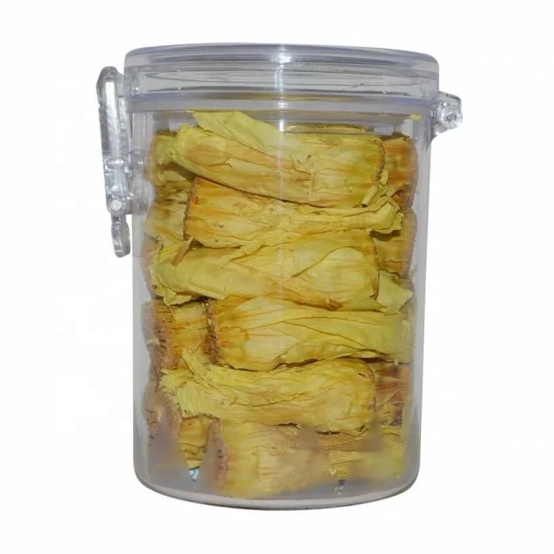 
Huang lian hua dried yellow lotus flower newest product hot sell yellow Lotus flower 