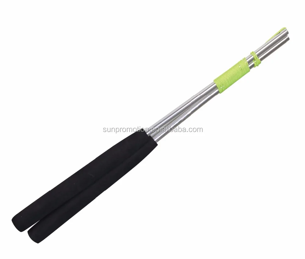 High classic diabolo ALUMINIUM STICK
