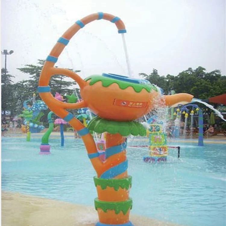 High Quality Swimming pool Water Games Water Park Equipment For Sale