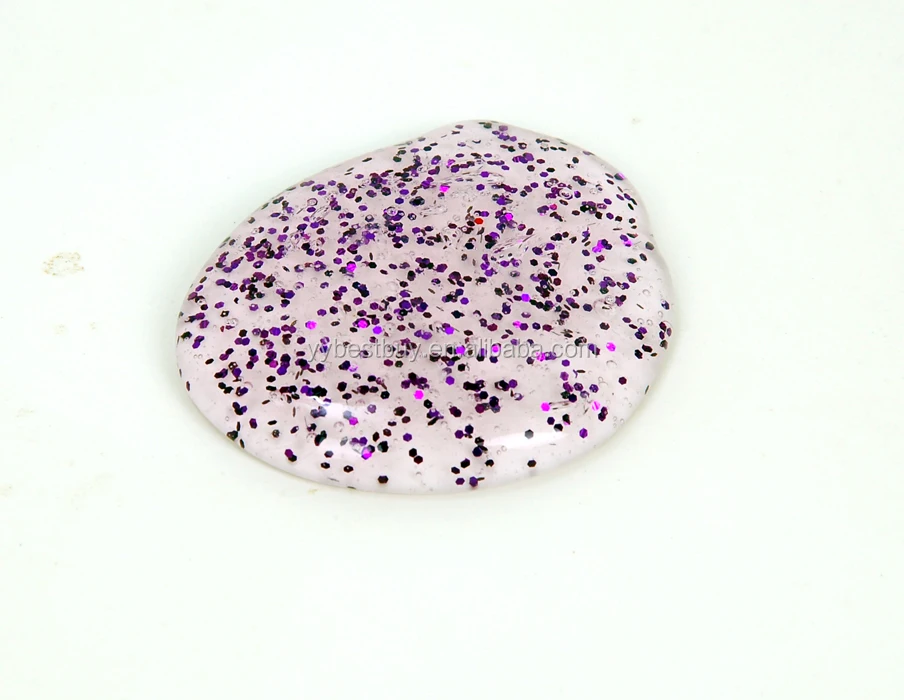 
New DIY slime science kid kits make your own glitter slime Borax free 