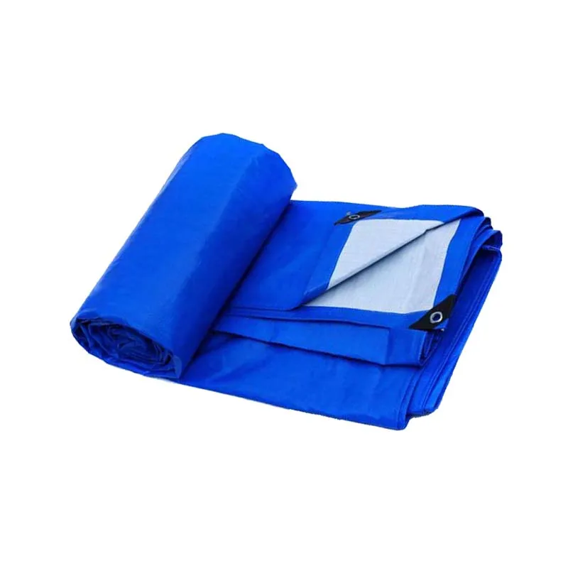 Cheap pe plastic tarpaulin canvas tarpaulin in standard size