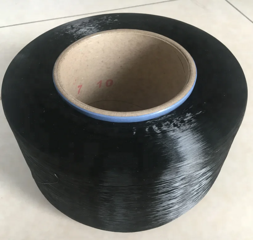 high tenaciry 210D-1890D colorful nylon filament yarn