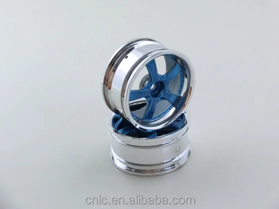 1/10 RC drift wheel on road модель автомобиля (Размер: 52*26 мм) LG021