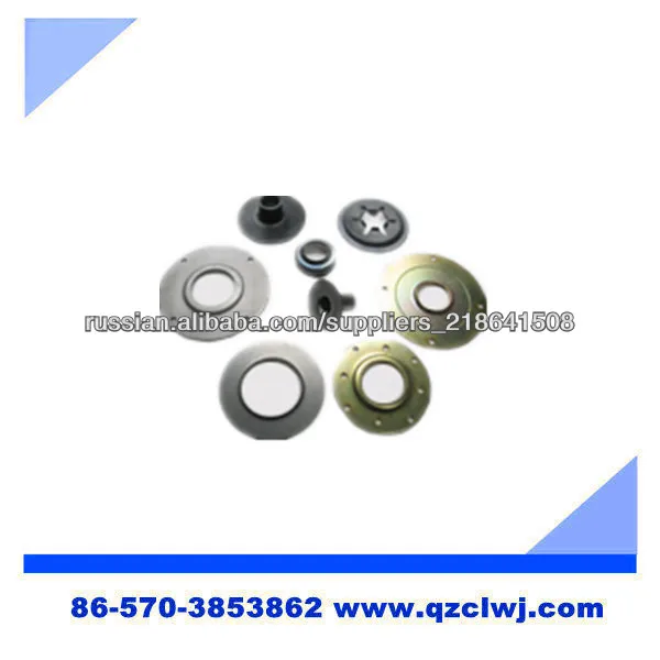 серебро штамповки заготовок