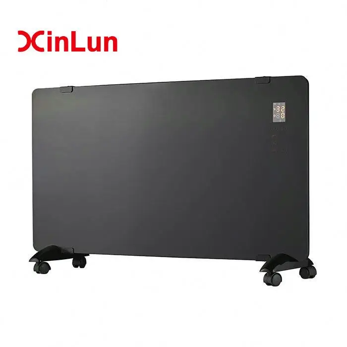 2017 лучшее качество Электрический Бытовой Настенный конвектор