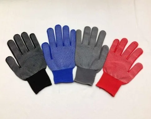 Glove Dotting Machine