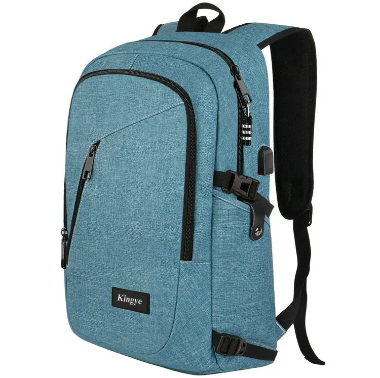 Custom School Bag High School Backpack for Girls and Boys