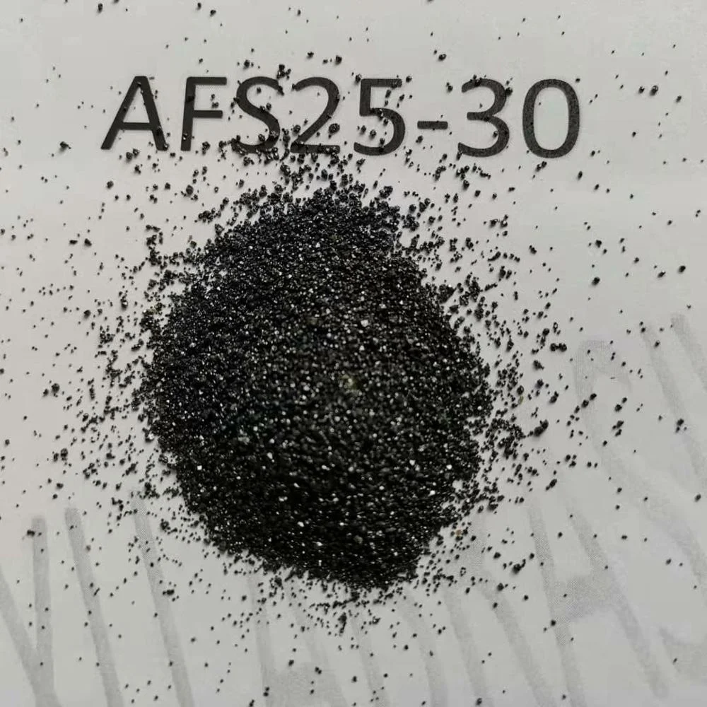 Chromite sand 0-1MM 1-2MM 1-3MM