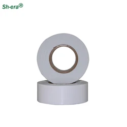 Good quality manufacturer hot sell durable 3mm thickness  pe double sided foam tape