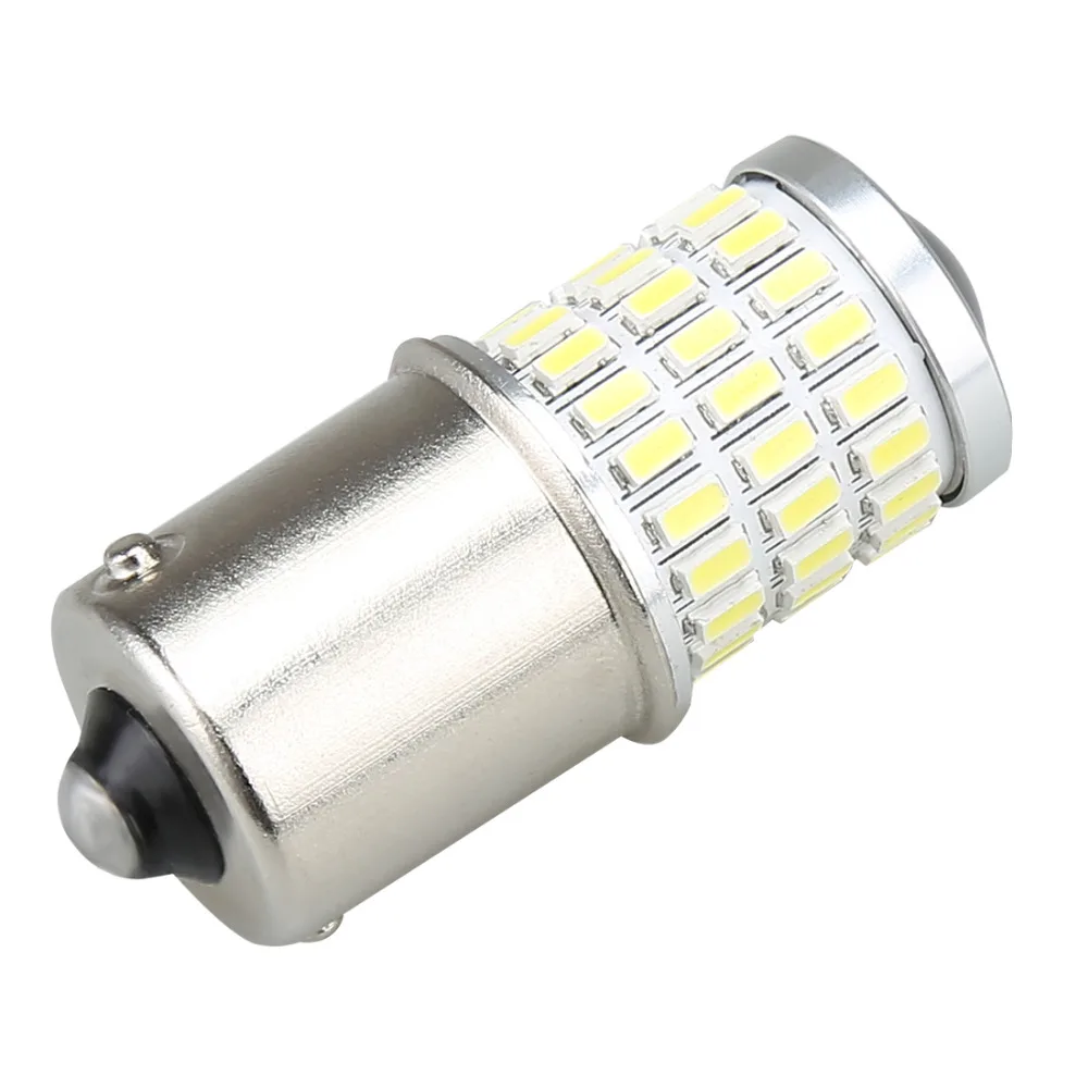 
SANYOU 12v 24v 3030 smd 1156 for Cars Lights Auto Car Brake Turn Signal Light 