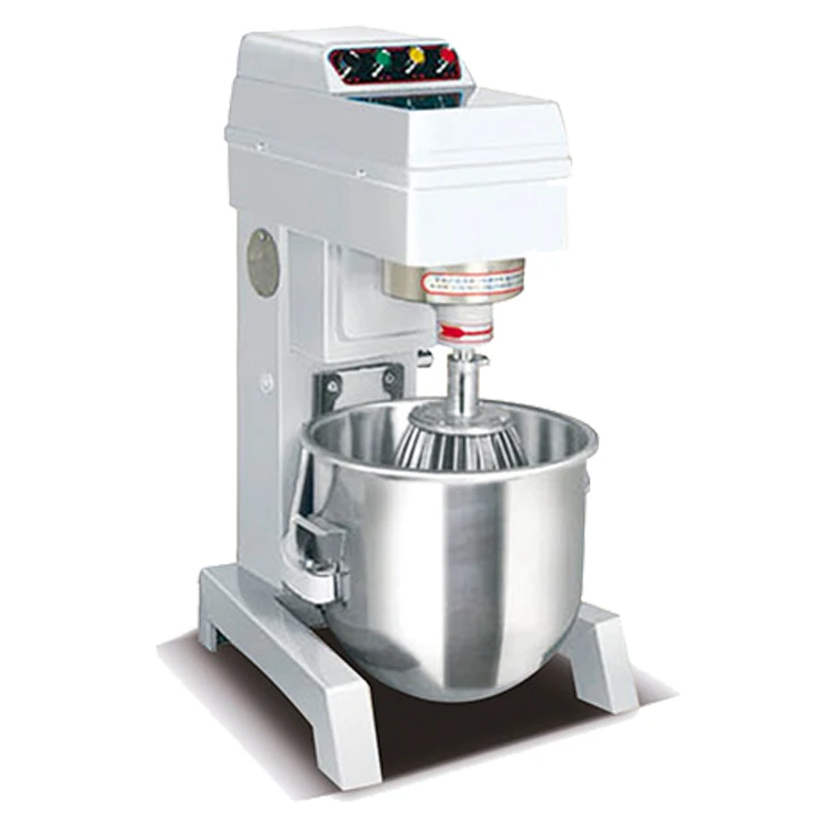 Dough Mixer Flour Mixer Bakery Machine