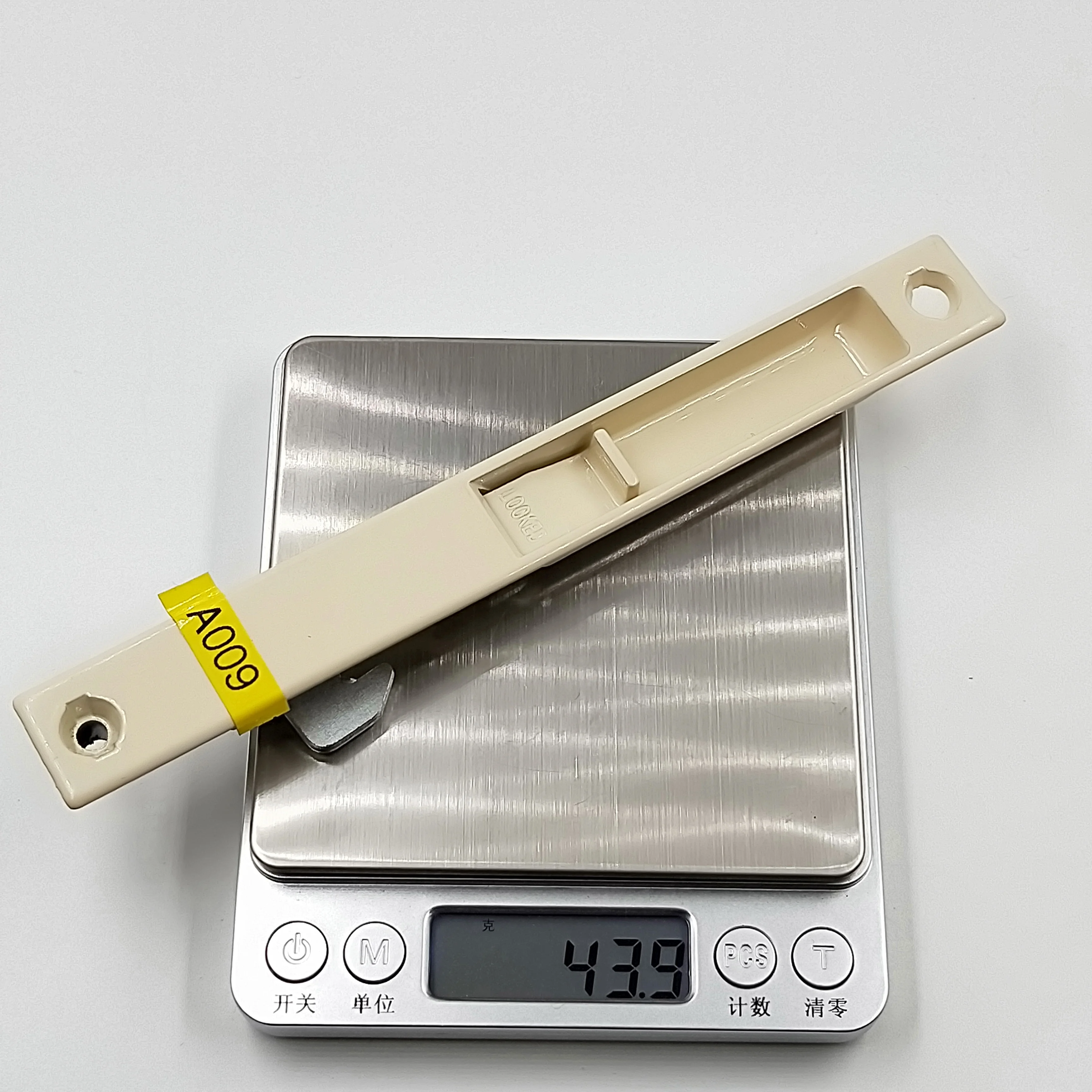 Thai glass crescent touch sash manufacturer alloy door upvc casement aluminum windows accessories sliding window lock