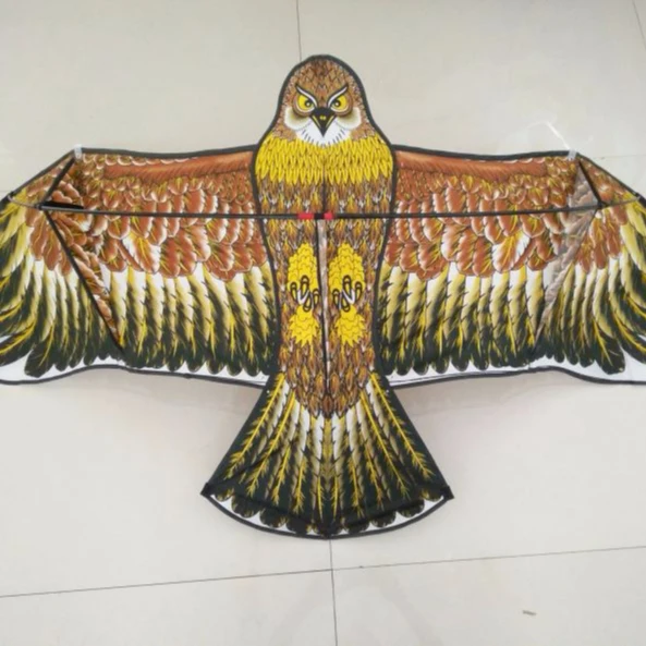 Chinese Traditional Flying Big Bird Kite eagle kite