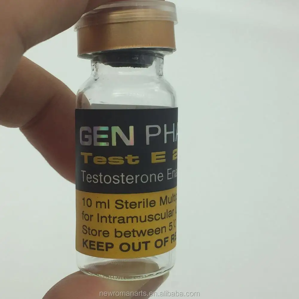 Custom print pill glass vial label,custom sticker usage hologram 10ml vial labels