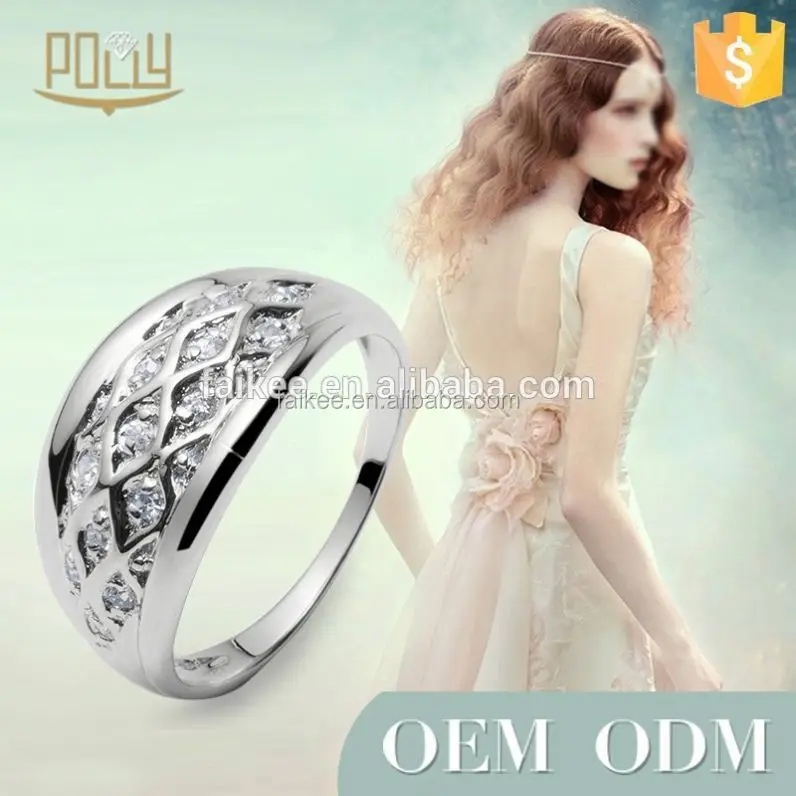 
latest gold 1 gram gold jewelry ring 