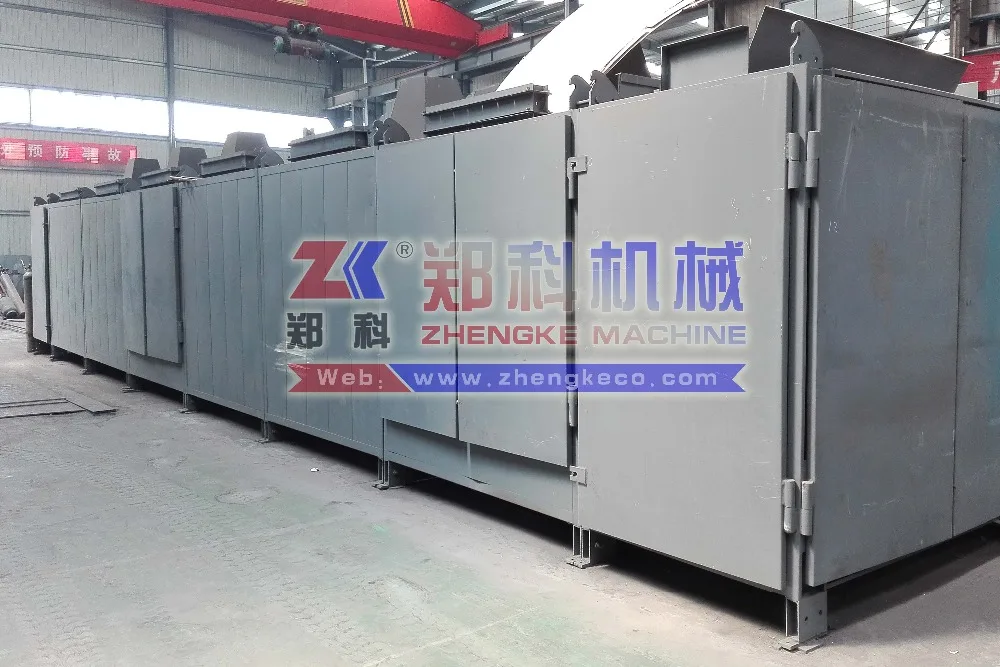 
BBQ coal dust charcoal powder briquette making production line 